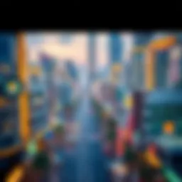 Sanderson’s Sustainable City: A Comprehensive Framework Introduction