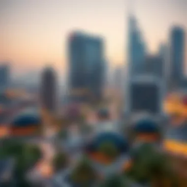 Notable Sanderson’s Sustainable City: A Comprehensive Framework