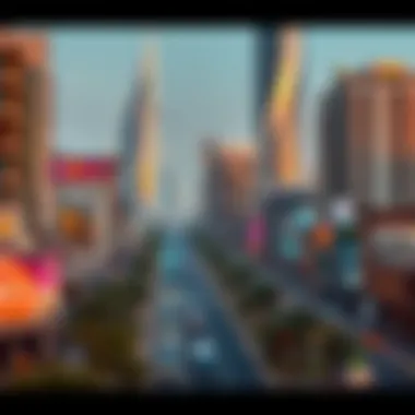 Sanderson’s Sustainable City: A Comprehensive Framework Summary