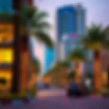 Notable Street 1 Discovery Gardens: A Comprehensive Exploration