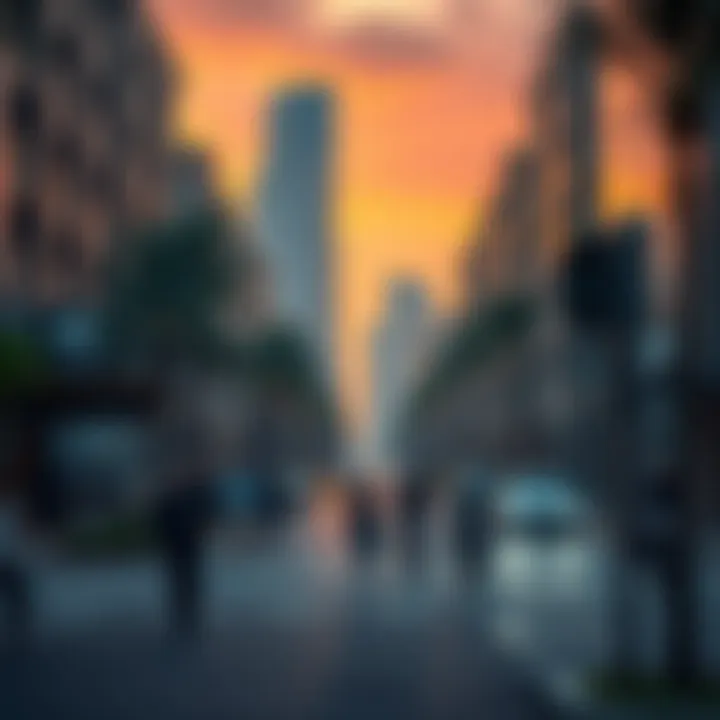 Street 1 Discovery Gardens: A Comprehensive Exploration Summary