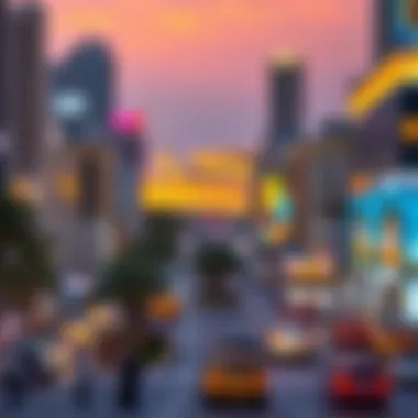 Notable Tanmiyat Living Legends: Exploring Innovative Communities in Dubai