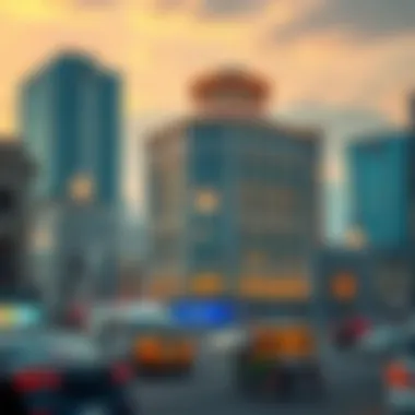 The Badri Building in Mankhool: A Comprehensive Overview Introduction The Badri Building in Mankhool: A Comprehensive Overview Introduction