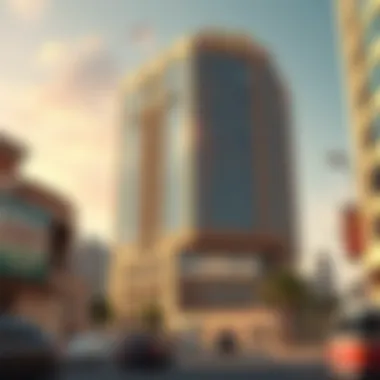 The Badri Building in Mankhool: A Comprehensive Overview Summary The Badri Building in Mankhool: A Comprehensive Overview Summary