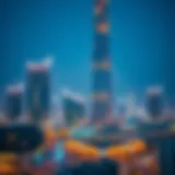 The Elite Tower: A Comprehensive Examination Introduction