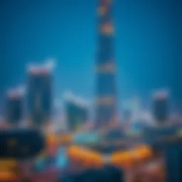 The Elite Tower: A Comprehensive Examination Introduction