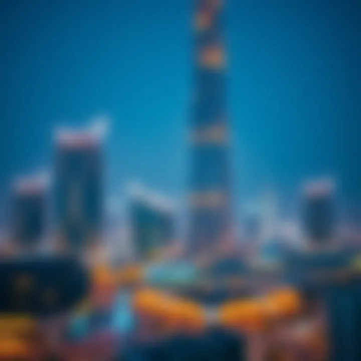 The Elite Tower: A Comprehensive Examination Introduction