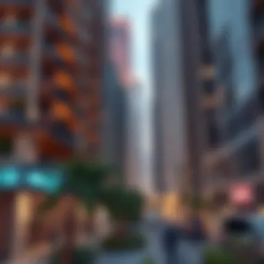 The Essence of SBK Residence in Burjuman Summary The Essence of SBK Residence in Burjuman Summary