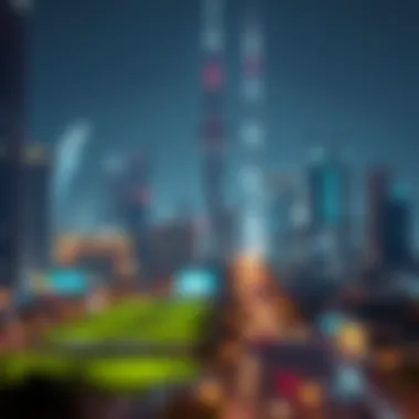 The Intersection of Sports and Urban Identity: A Focus on Football Cities Summary