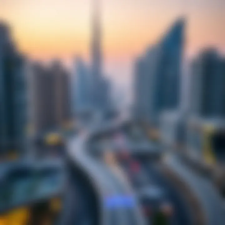 Experiencing Luxury Living in Dubai Luxurious lifestyle in Dubai