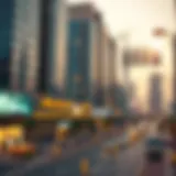 The Strategic Significance of Dubai Internet City: Location and Impact Introduction