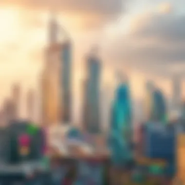 The Strategic Significance of Dubai Internet City: Location and Impact Summary