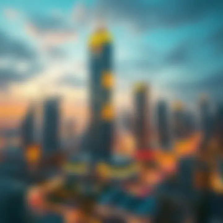 The World Trade Center Dubai: A Comprehensive Exploration Summary