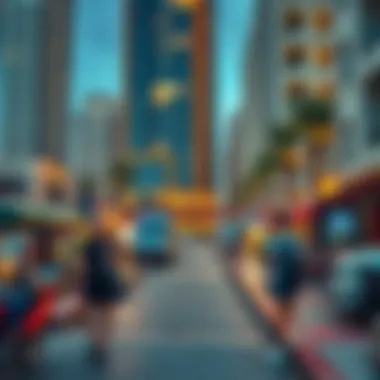 Community Lifestyle at Tiger Tower Marina Community activities and lifestyle around Tiger Tower Marina