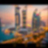Trident Waterfront: A Comprehensive Exploration of Its Significance and Appeal Introduction