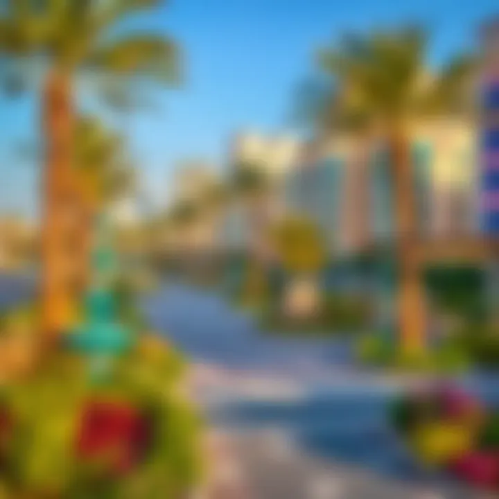 Landscaping Trends in Discovery Gardens Landscaping trends in Discovery Gardens