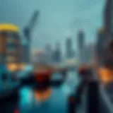 Understanding the Concept of Harbours: Their Role and Significance Introduction