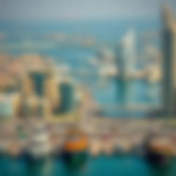 Notable Understanding the Concept of Harbours: Their Role and Significance