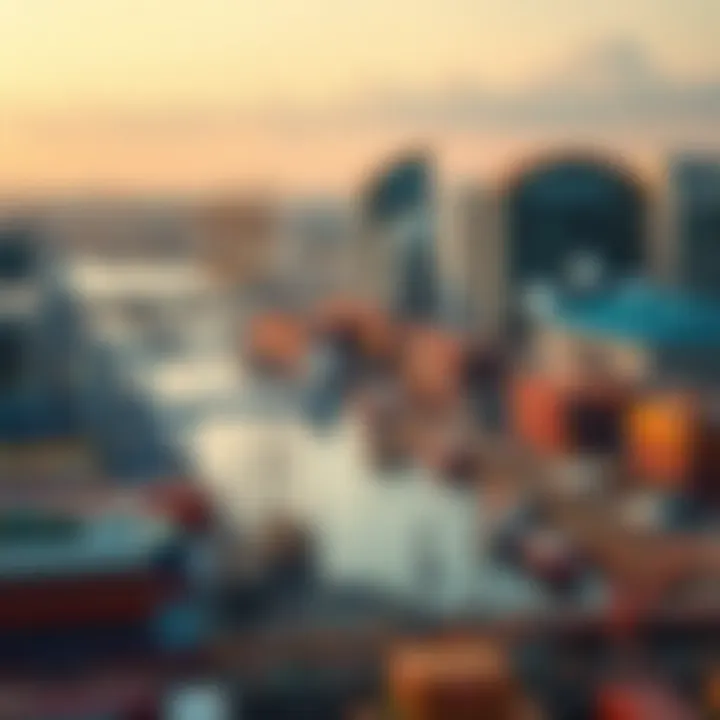 Understanding the Concept of Harbours: Their Role and Significance Summary