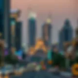 Understanding the Geographic and Cultural Landscape of Dubai Introduction