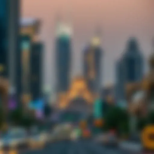 Understanding the Geographic and Cultural Landscape of Dubai Introduction