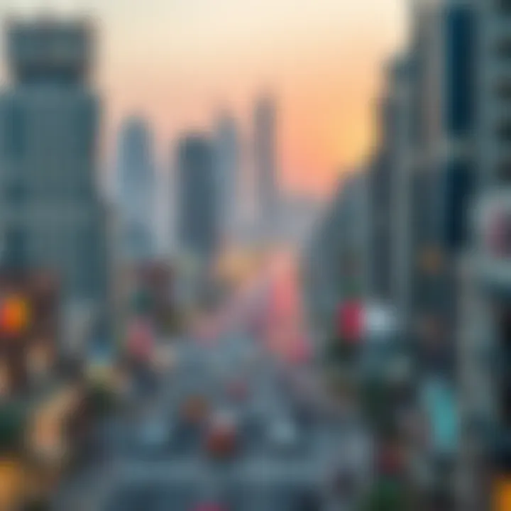 Notable Understanding the Geographic and Cultural Landscape of Dubai