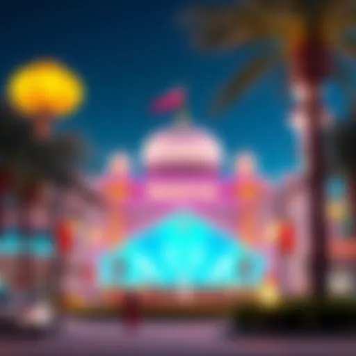 Understanding the Mushrif Park Entry Fee: A Comprehensive Guide Introduction