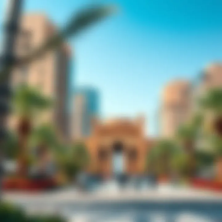 Notable Understanding the Mushrif Park Entry Fee: A Comprehensive Guide