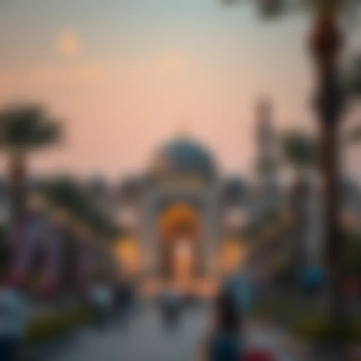 Understanding the Mushrif Park Entry Fee: A Comprehensive Guide Summary