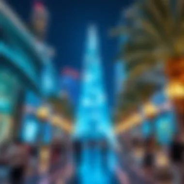 Cultural events and activities in Wasl Crystal