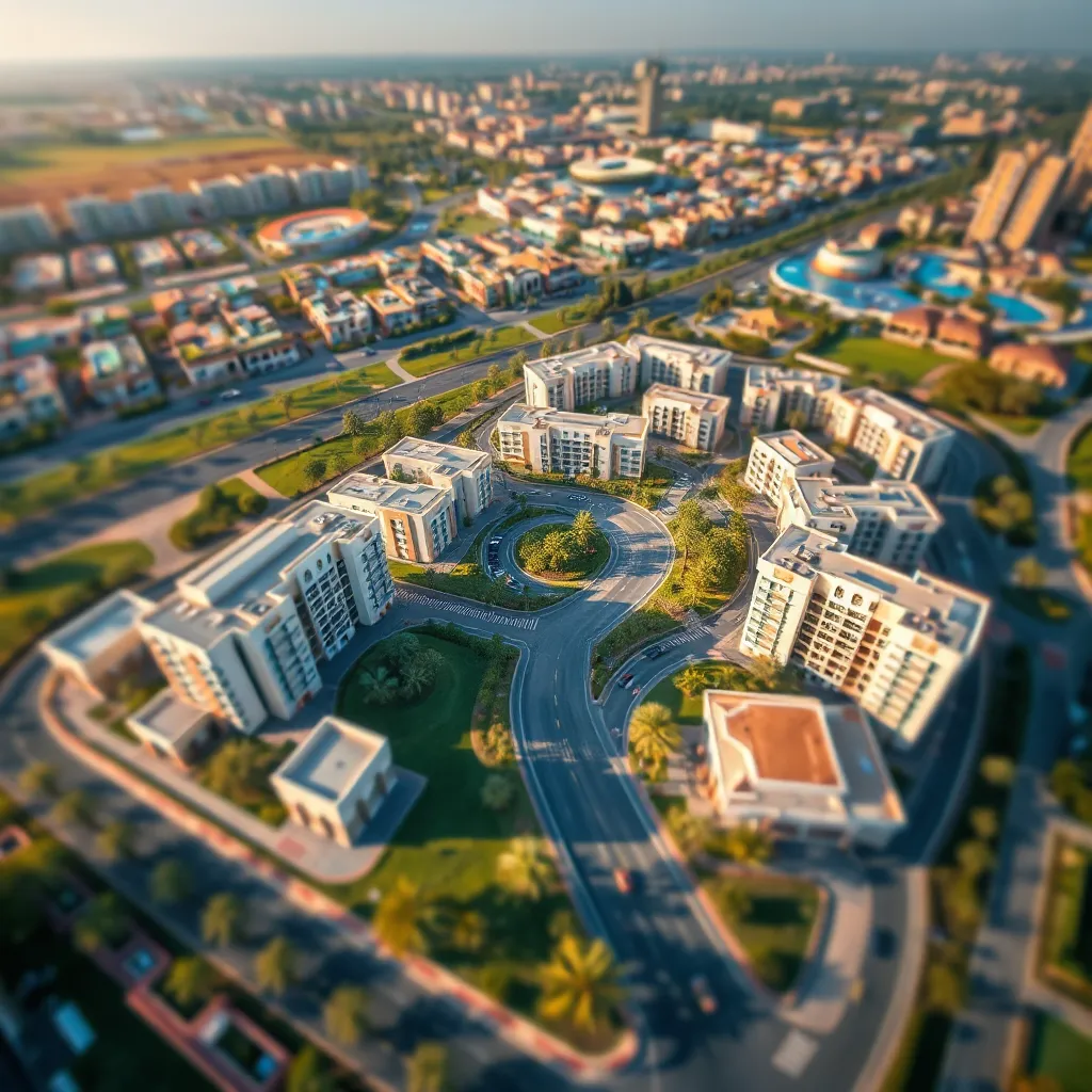 Ics Murdif Mirdif Hills: Comprehensive Community Insights